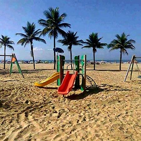 Aroma de mar Praia Grande (Santos) Exterior foto