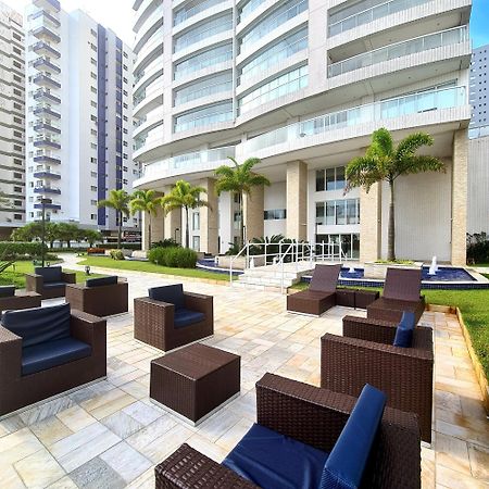 Aroma de mar Praia Grande (Santos) Exterior foto