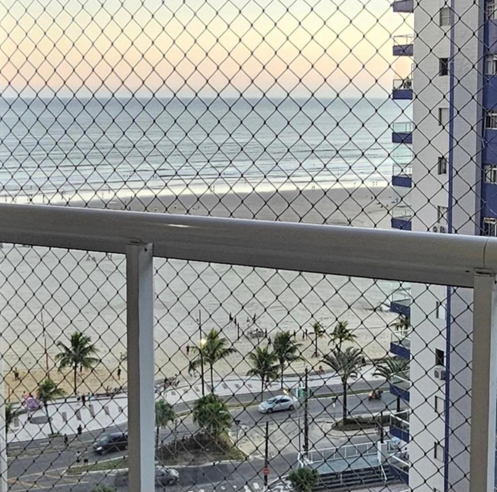 Aroma de mar Praia Grande (Santos) Exterior foto