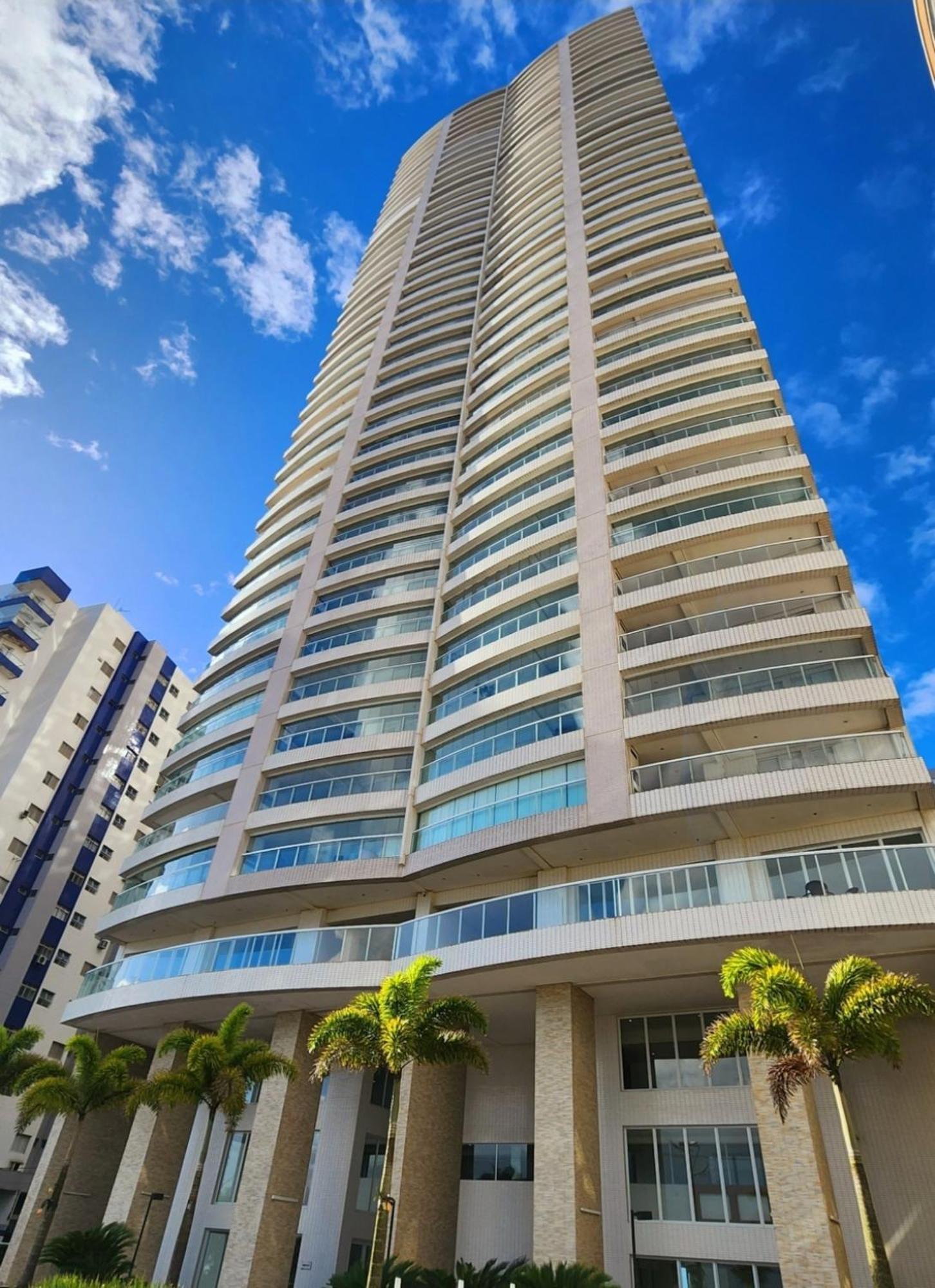 Aroma de mar Praia Grande (Santos) Exterior foto